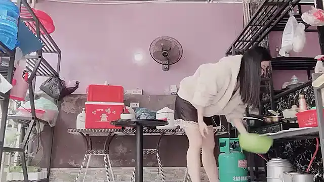 LinhChi_9x's cam snapshot