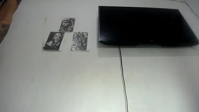 Foxy_Lovex live sex cam