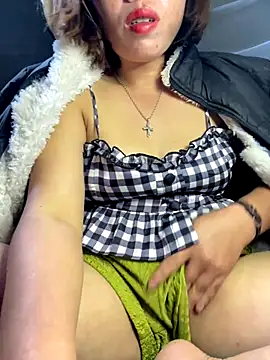 Nabi_sexy's cam snapshot