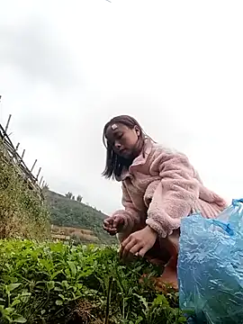 Lmaylili's cam snapshot