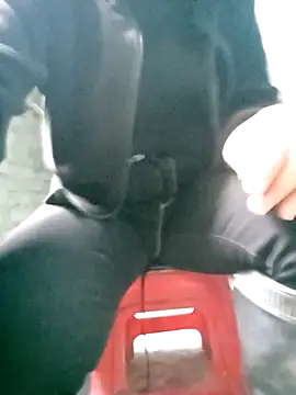 Drizzle-Rian's cam snapshot