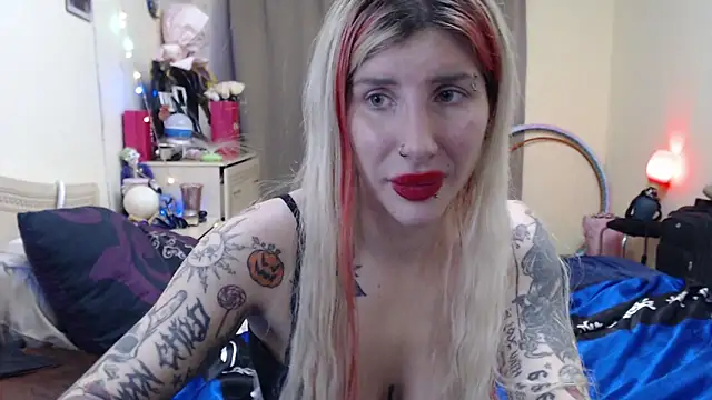 BLACKPeonyy's cam snapshot