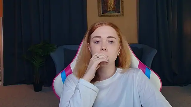 AddieOsler's cam snapshot