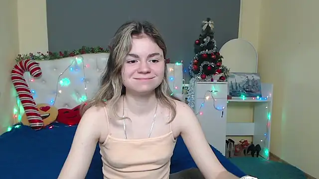 TinaRedly's cam snapshot