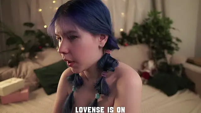 ElizSpieth's cam snapshot