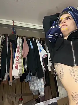 ittybittymeryssa's cam snapshot