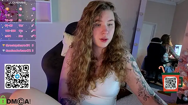 Elsie_Cutties's cam snapshot