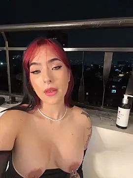 AngelVermello live sex cam