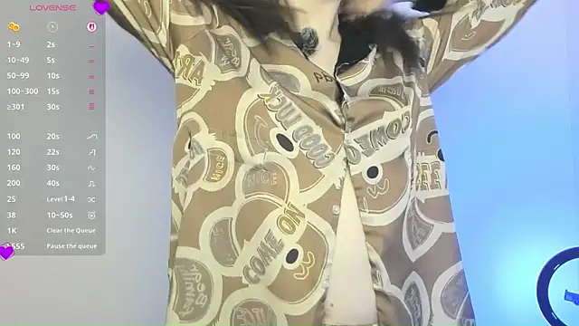 Stella_MoonLight live sex cam