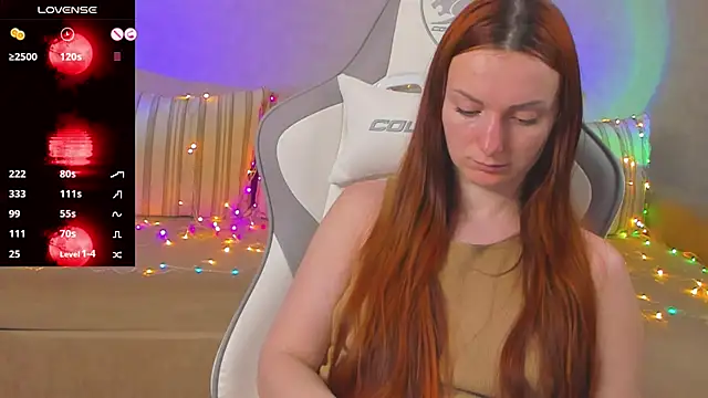 FlamyGold live sex cam