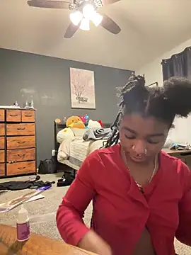 Harmonyxlover's cam snapshot