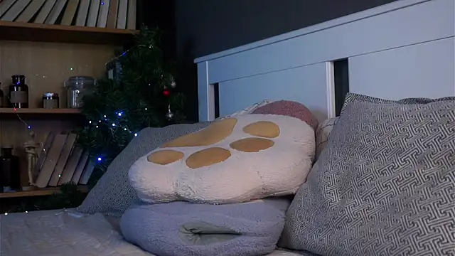 DarylBarks's cam snapshot