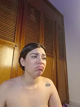 AmaiaSalvatore's cam snapshot