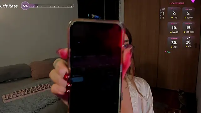 jossephine_'s cam snapshot