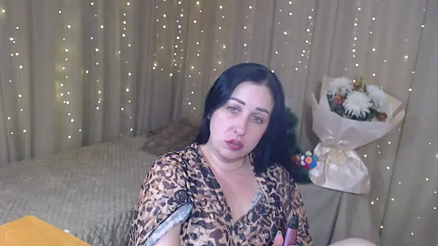 JillStevens's cam snapshot