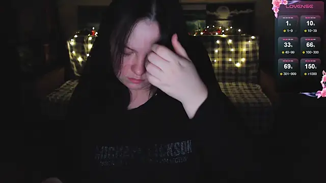 EmillyBones's cam snapshot