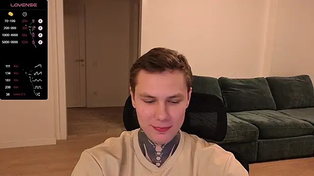 Lechery_boy live sex cam