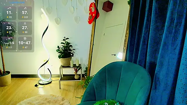 Evacadooo live sex cam