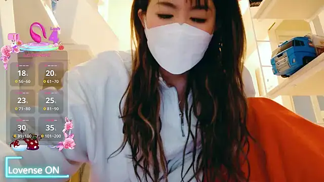 Miyuuu_'s cam snapshot