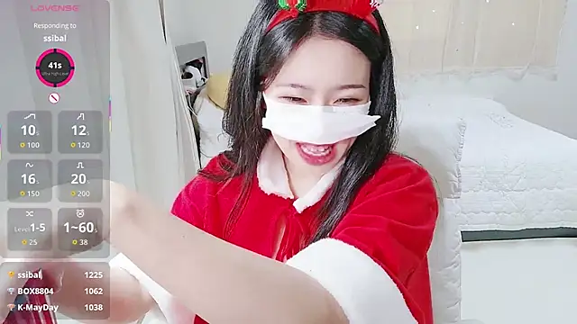 lovelysooni's cam snapshot