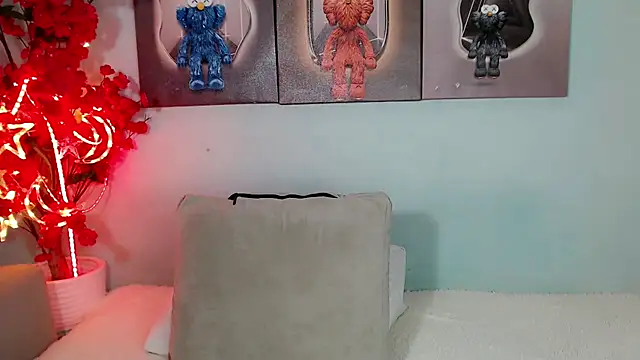 ichiben's cam snapshot