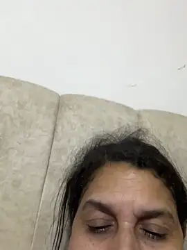 siri_duque's cam snapshot