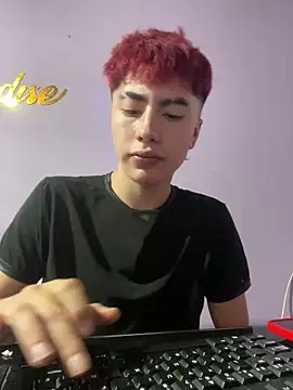 AlexanderCollman live sex cam