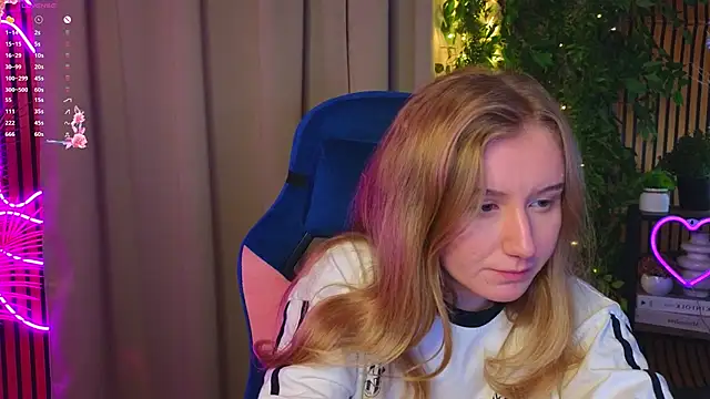 PriscillaPowell's cam snapshot