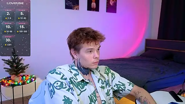 DENIS_HERE's cam snapshot