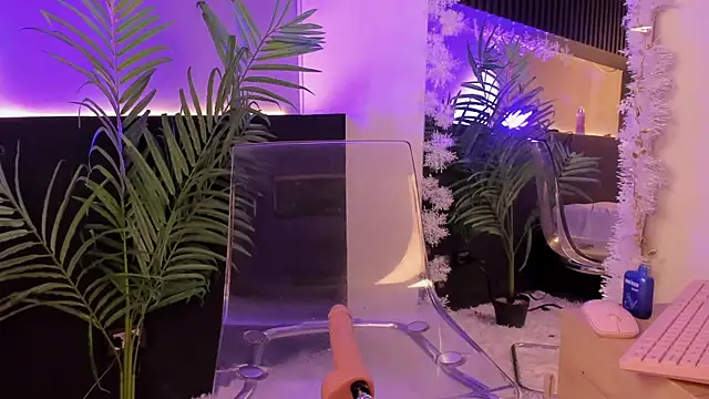 izabelacarter's cam snapshot