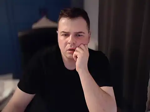 CuteMan33's cam snapshot