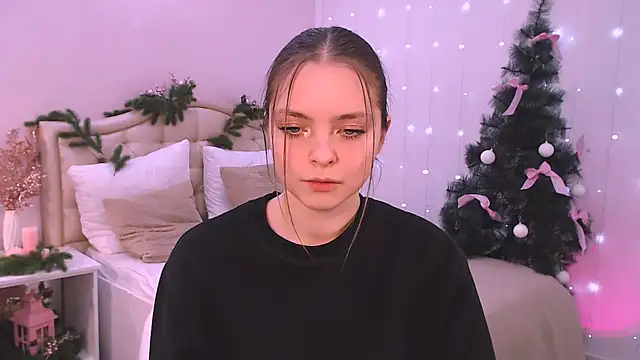 marshmallowee's cam snapshot