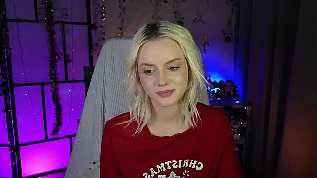 ImBonBon's cam snapshot