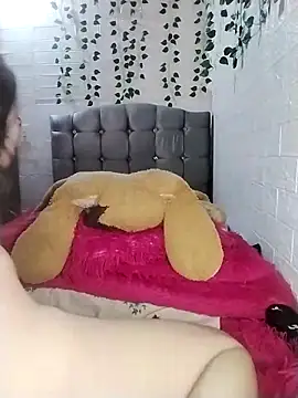 Yaz_Moon's cam snapshot