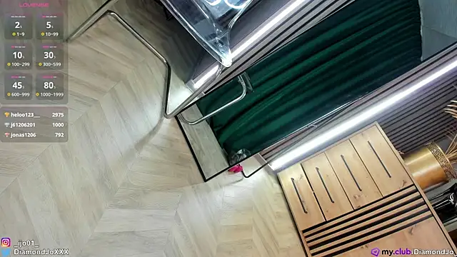 DiamondJo_'s cam snapshot