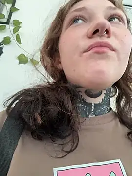 FionaMurr's cam snapshot