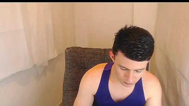 MARCUS_FIRE's cam snapshot