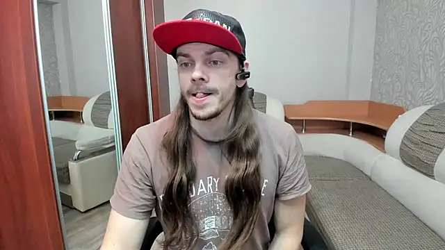 AlansonofDaddy's cam snapshot