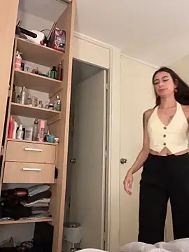 juanasnz99 live sex cam