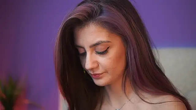 SabrinaHope's cam snapshot