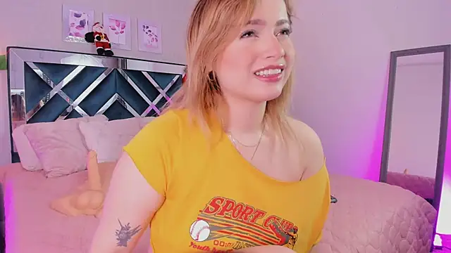 ibella7's cam snapshot