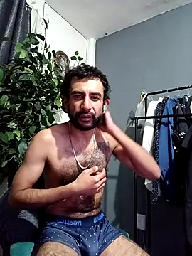 Barbanegra91mx's cam snapshot