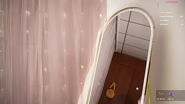 Missara_'s cam snapshot