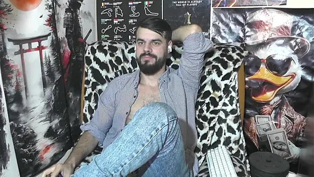 00george's cam snapshot