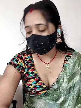 Hot_Bhabhi-ji's cam snapshot