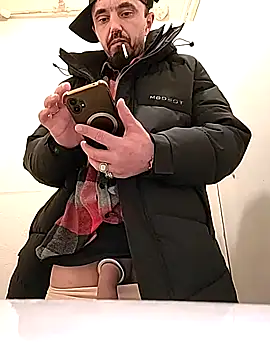 erbod_Johnny's cam snapshot