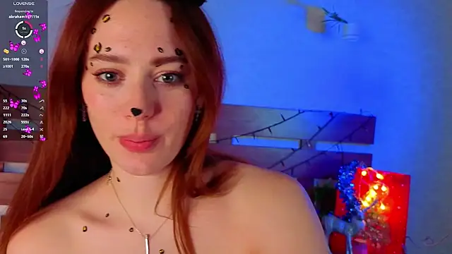 StacyWatts's cam snapshot