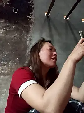 Bianly's cam snapshot