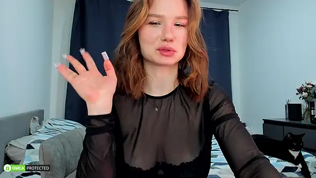 hey_tyankaa's cam snapshot