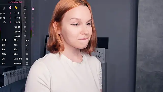 IrmgardBuzard's cam snapshot